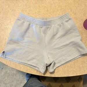 TNA COZY PERFECT SHORTS